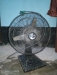 High spreed Table fan